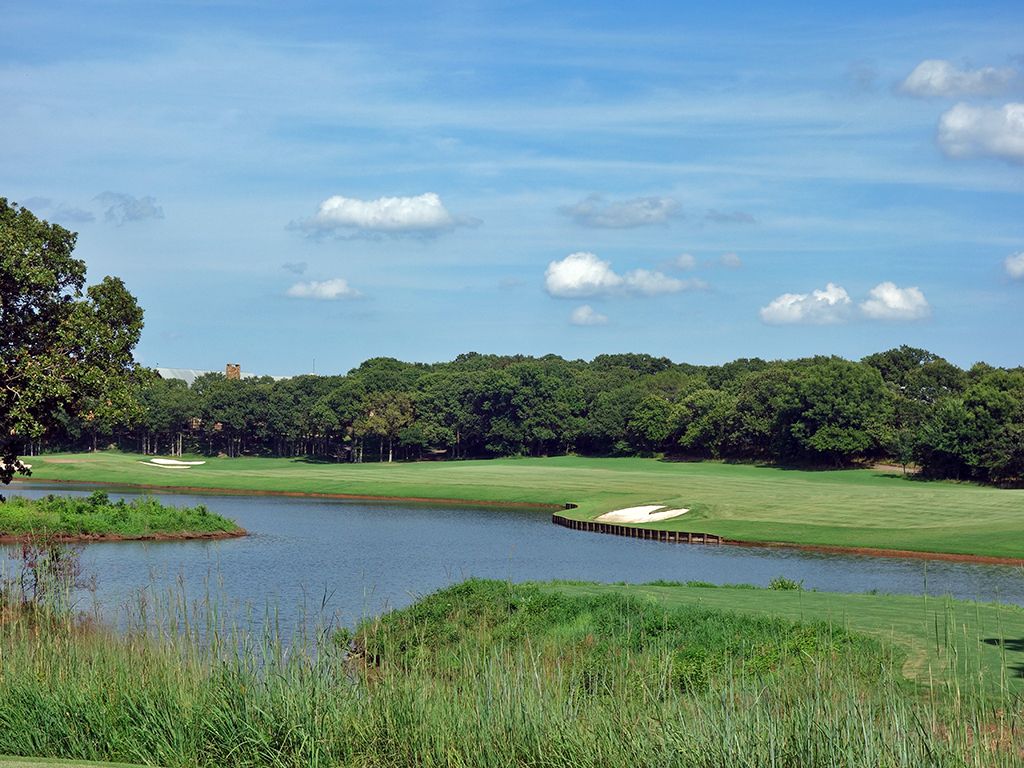 Karsten Creek Golf Club